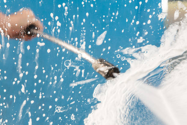 Best Graffiti Removal  in Hinton, WV
