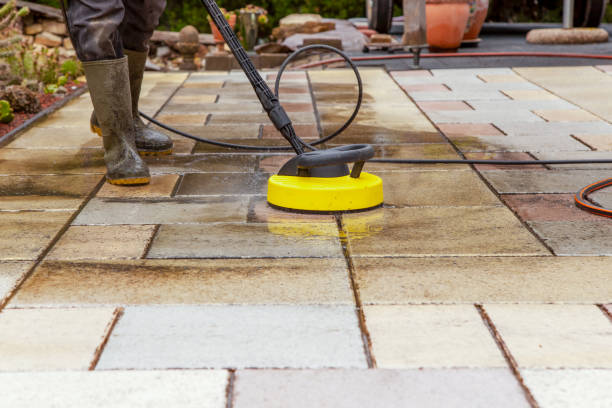 Best Concrete Sealing  in Hinton, WV