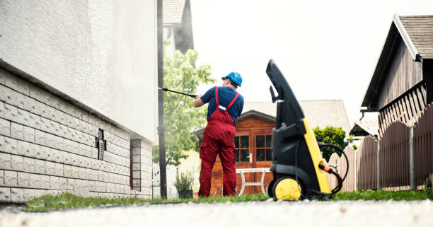 Best Parking Lot and Garage Cleaning  in Hinton, WV